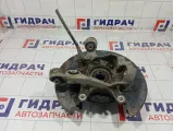 Кулак поворотный задний левый Infiniti QX50 430191BA0A
