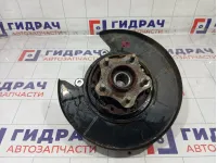 Кулак поворотный задний правый Infiniti QX50 430181BA0A
