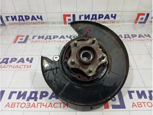 Кулак поворотный задний правый Infiniti QX50 430181BA0A