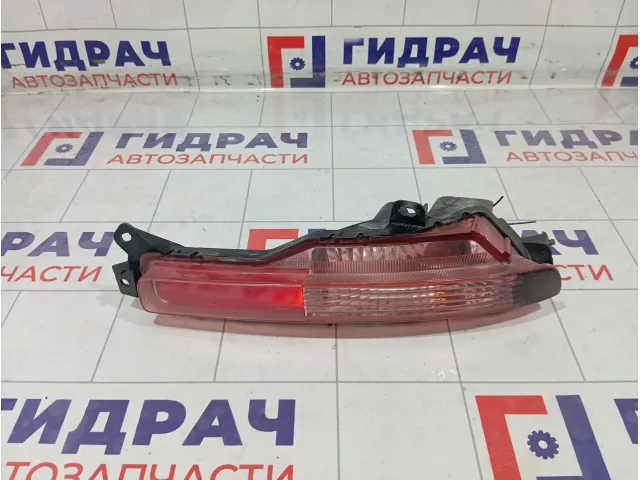 Фонарь задний в бампер правый Infiniti QX50 265501BA1C
