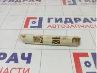 Кронштейн бампера задний левый Infiniti QX50 852211BA0A