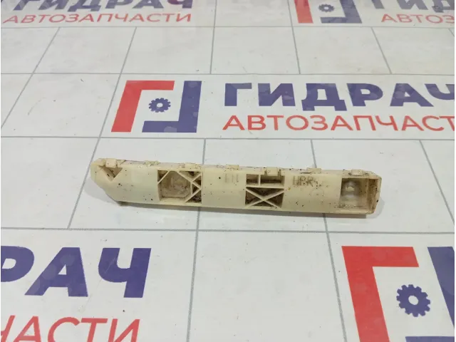 Кронштейн бампера задний левый Infiniti QX50 852211BA0A