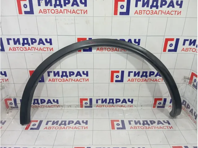 Накладка крыла заднего левого Infiniti QX50 788611BA0A