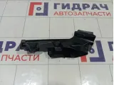Накладка петли капота левая Infiniti QX50 654511BA0A