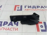 Накладка петли капота правая Infiniti QX50 654501BA0A