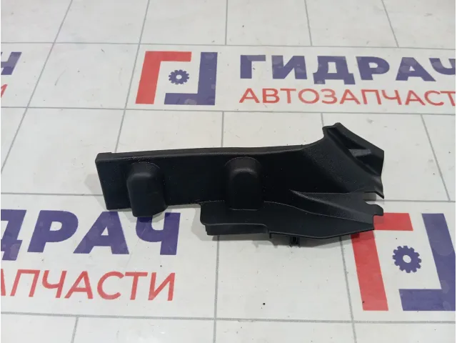 Накладка петли капота правая Infiniti QX50 654501BA0A