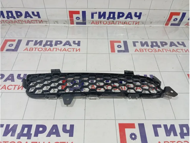 Решетка бампера передняя левая Infiniti QX50 622571BA2A