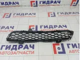 Решетка бампера передняя левая Infiniti QX50 622571BA2A
