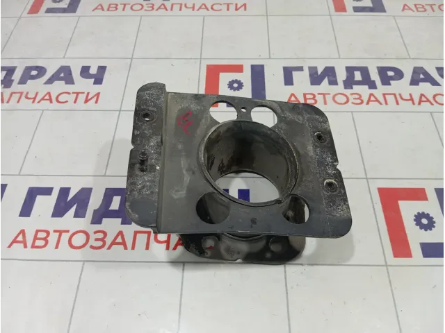 Кронштейн усилителя бампера задний левый Infiniti QX50 852111BA0A