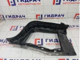 Накладка декоративная подкапотная Infiniti QX50 648941BA0A