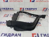 Накладка декоративная подкапотная Infiniti QX50 648941BA0A