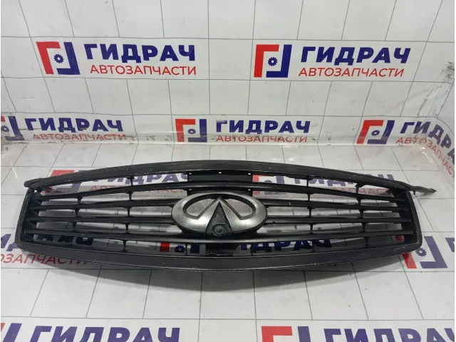 Решетка радиатора Infiniti QX50 620701BF1A