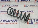Пружина задняя Infiniti QX50 550201BF0B