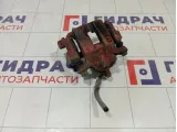 Суппорт тормозной задний левый Infiniti QX50 44011JK00A