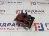 Суппорт тормозной задний правый Infiniti QX50 44001JK00A