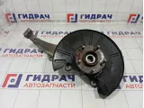 Кулак поворотный передний левый Infiniti QX50 40015EG000