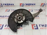Кулак поворотный передний правый Infiniti QX50 40014EG000