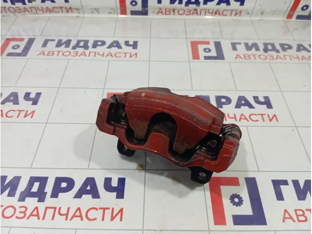 Суппорт тормозной передний левый Infiniti QX50 41011JK00A