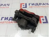 Суппорт тормозной передний правый Infiniti QX50 41001JK00A
