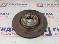 Диск тормозной передний Infiniti QX50 40206JK600