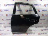 Дверь задняя левая Infiniti QX50 H210A1BAMA