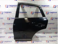 Дверь задняя левая Infiniti QX50 H210A1BAMA