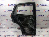 Дверь задняя левая Infiniti QX50 H210A1BAMA