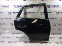 Дверь задняя правая Infiniti QX50 H210M1BAMA