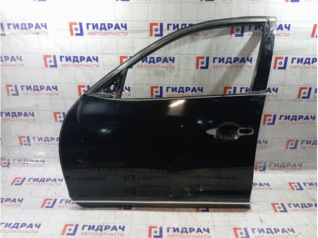 Дверь передняя левая Infiniti QX50 H010A1BAAA