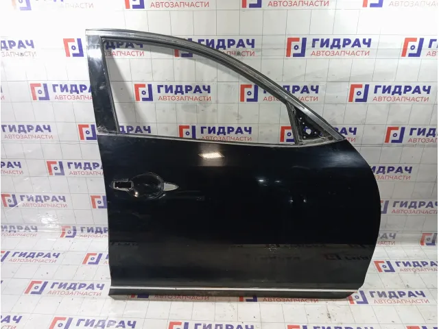 Дверь передняя правая Infiniti QX50 H010M1BAAA