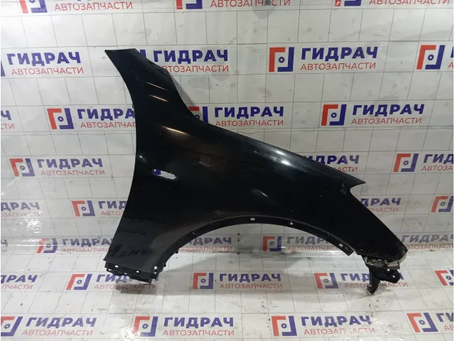 Крыло переднее правое Infiniti QX50 F31001BAAA