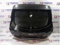 Дверь багажника Infiniti QX50 901001BF9B