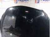 Капот Infiniti QX50 F510M1BAMA