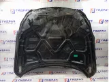 Капот Infiniti QX50 F510M1BAMA