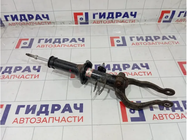 Амортизатор передний левый Infiniti QX50 E61111BA0B