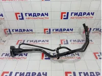 Горловина топливного бака Infiniti QX50 172201BB0A
