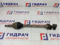 Привод передний левый Infiniti QX50 39101EJ71A