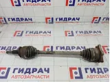 Привод задний правый Infiniti QX50 39600EG00A