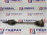 Привод задний правый Infiniti QX50 39600EG00A