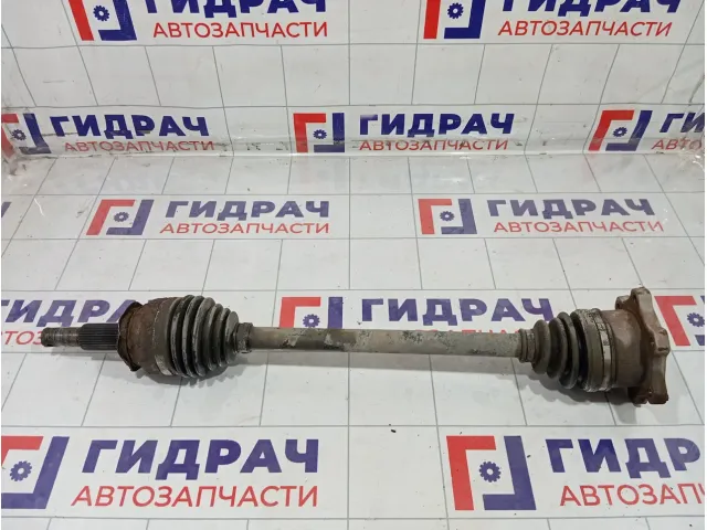 Привод задний правый Infiniti QX50 39600EG00A