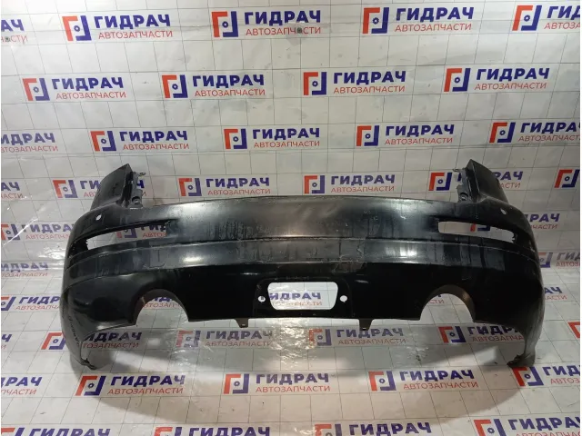 Бампер задний Infiniti QX50 850221BA3H
