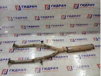 Глушитель средняя часть Infiniti QX50 203001BG0A