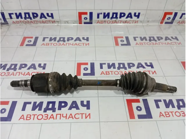 Привод передний правый Infiniti QX50 391001BA0A