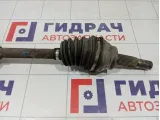 Привод передний правый Infiniti QX50 391001BA0A