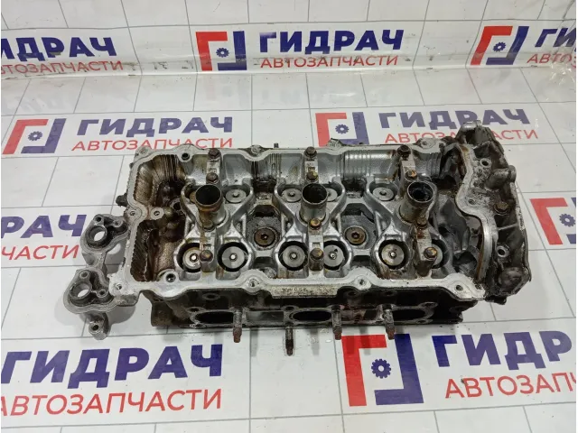 Головка блока (ГБЦ) правая Infiniti QX50 11040JA10A