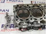 Головка блока (ГБЦ) правая Infiniti QX50 11040JA10A