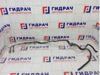 Трубка системы охлаждения акпп Infiniti QX50 216211BA1A