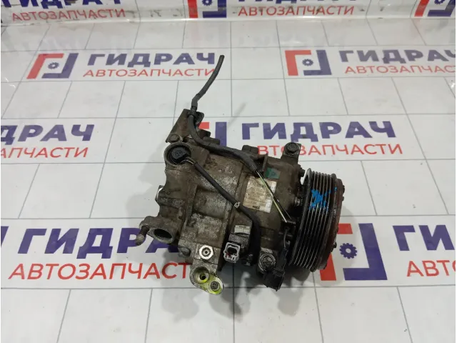 Компрессор системы кондиционирования Infiniti QX50 92600JK21A
