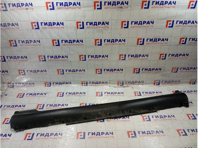 Накладка порога левая Infiniti QX50 768511BF0A