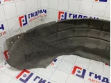 Локер (Подкрылок) задний левый Infiniti QX50 767491BA0A